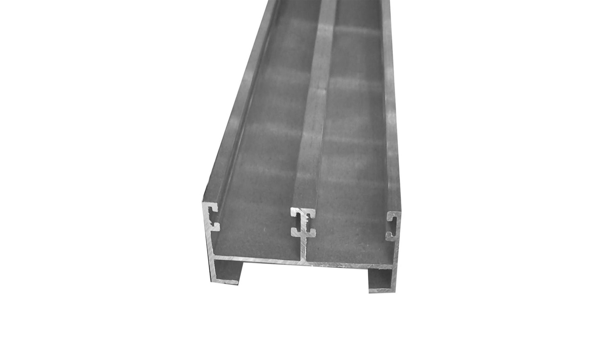 30mm Sliding Track Cap System