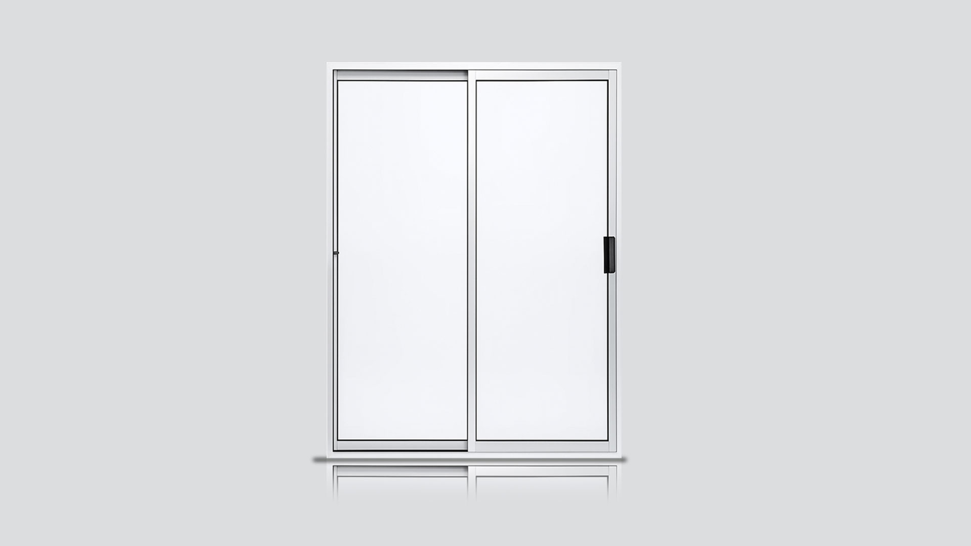 Door Sections