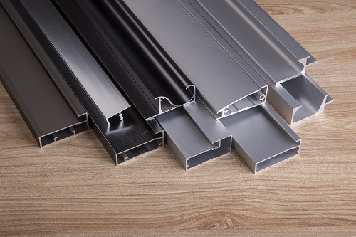 Extrusions & Profiles product image