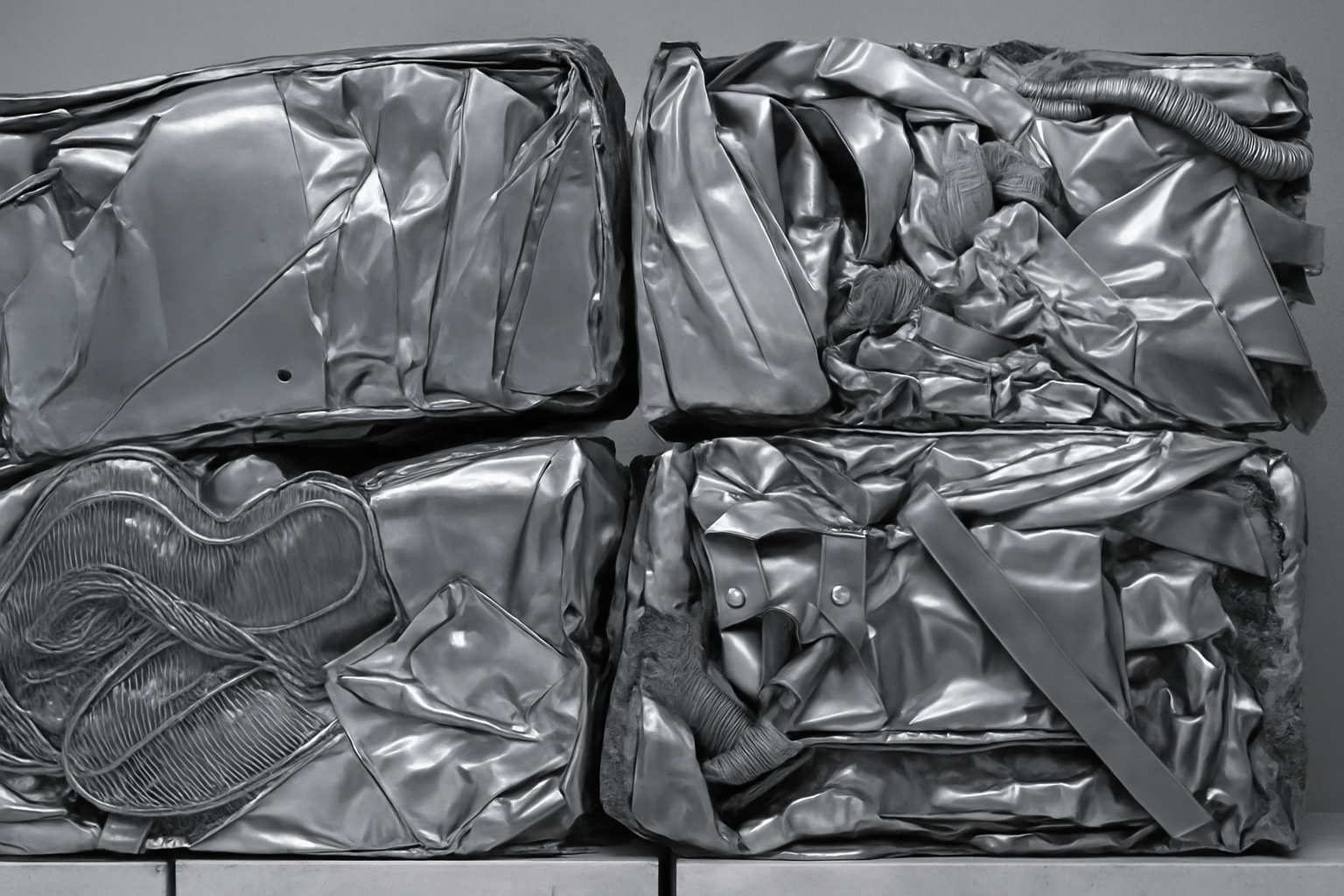 Weight Accuracy Extrusion Dies